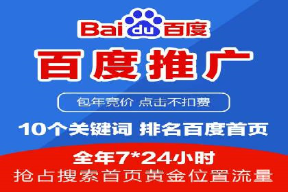 百度广告竞价策略解析与应用案例